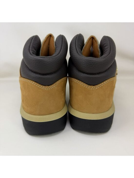Timberland Field Boot Mid Waterproof Boots Wheat Brown Men’s Size 13 main image 4